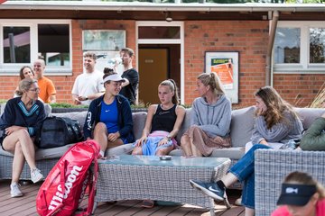 Elisa Rost 2 - Stadtpark Open